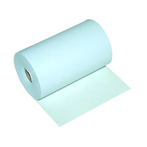 Benda Vinilica Bianca 100x25M